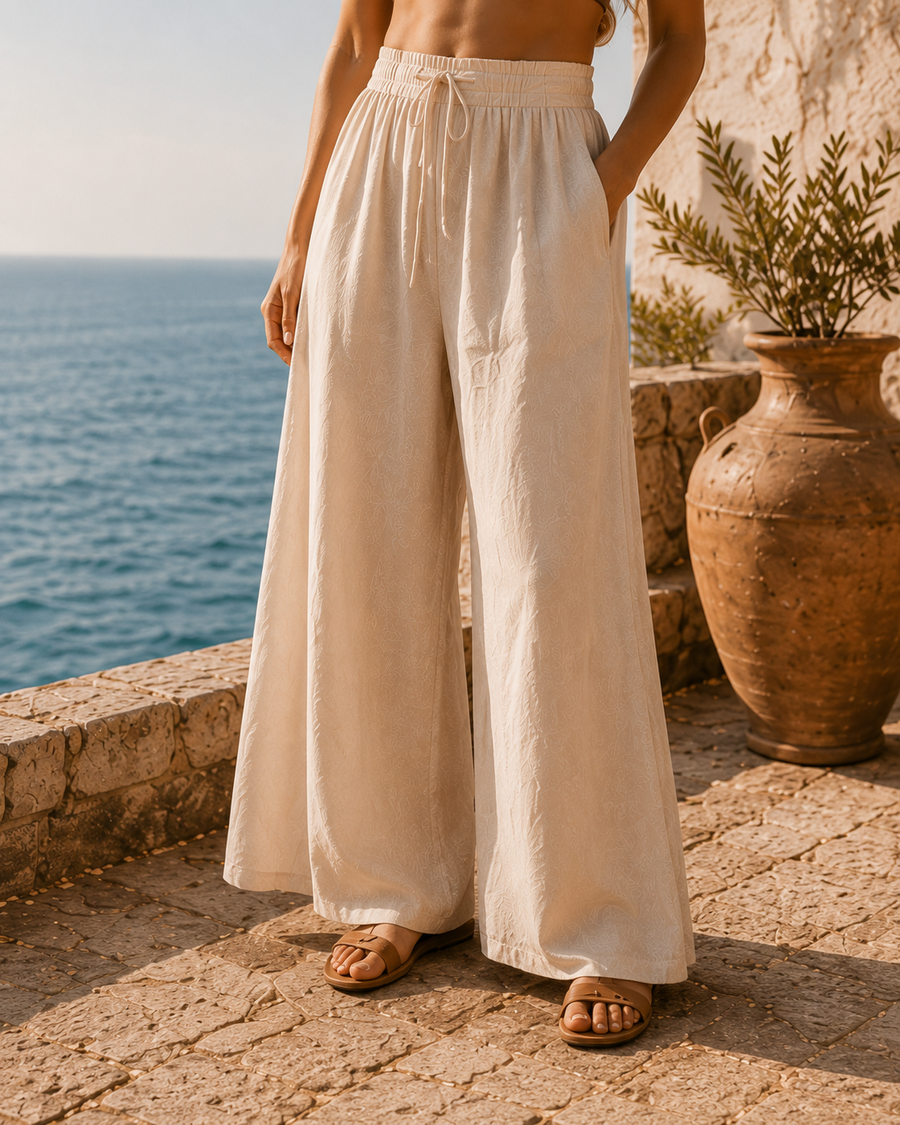 Pantalones Mujer