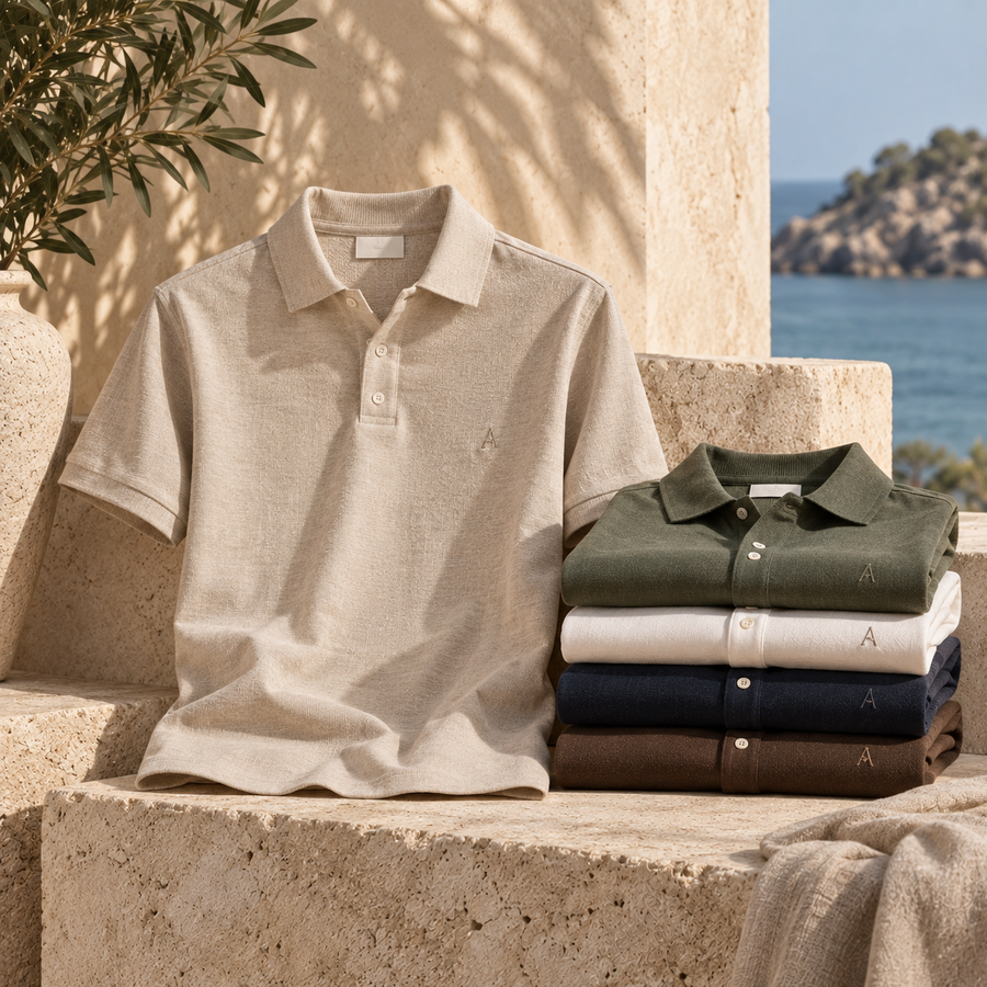 Polos