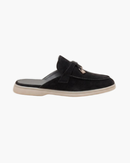 Mediterranean Mule Negro