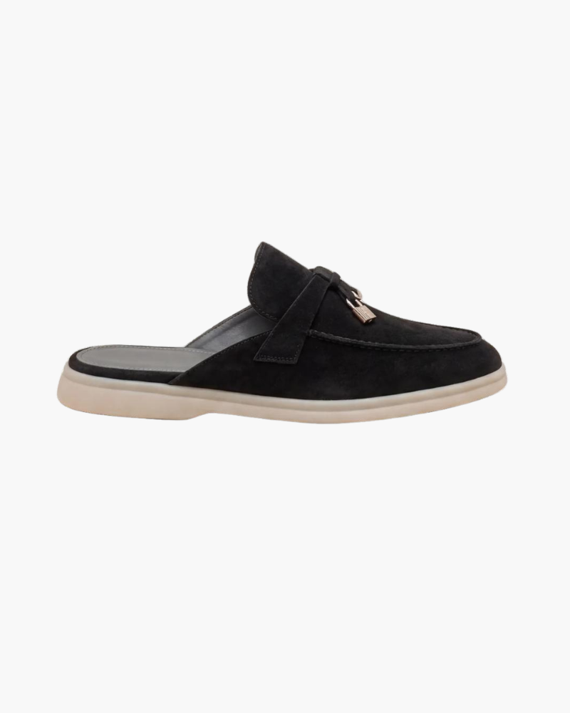 Mediterranean Mule Negro