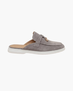 Mediterranean Mule Gris Claro