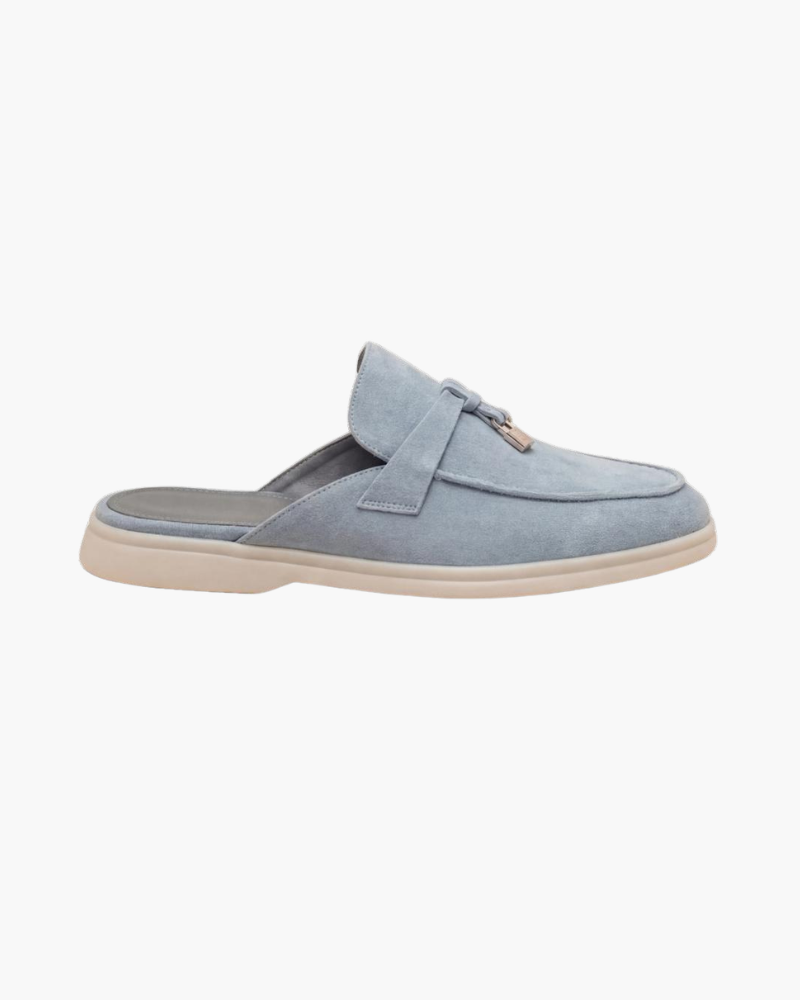 Mediterranean Mule Azul Celeste