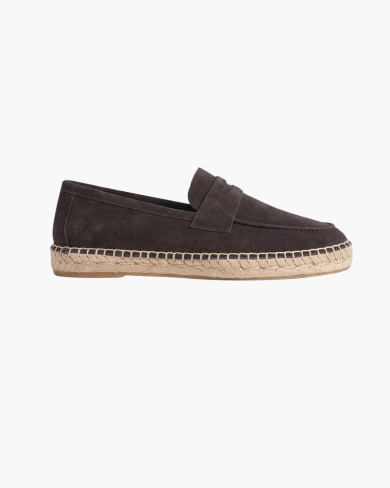 Riviera Espadrille Café