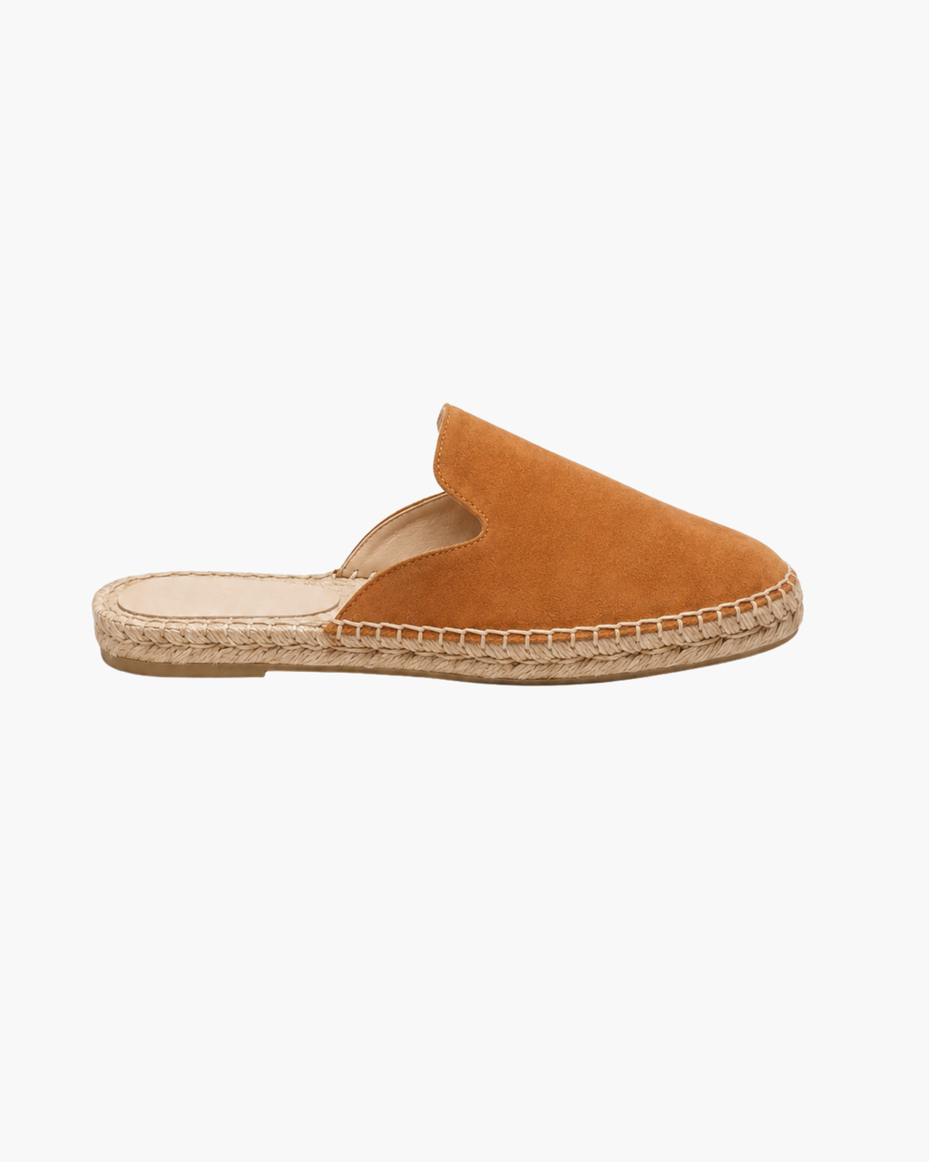 Portofino Yacht Mule Camel