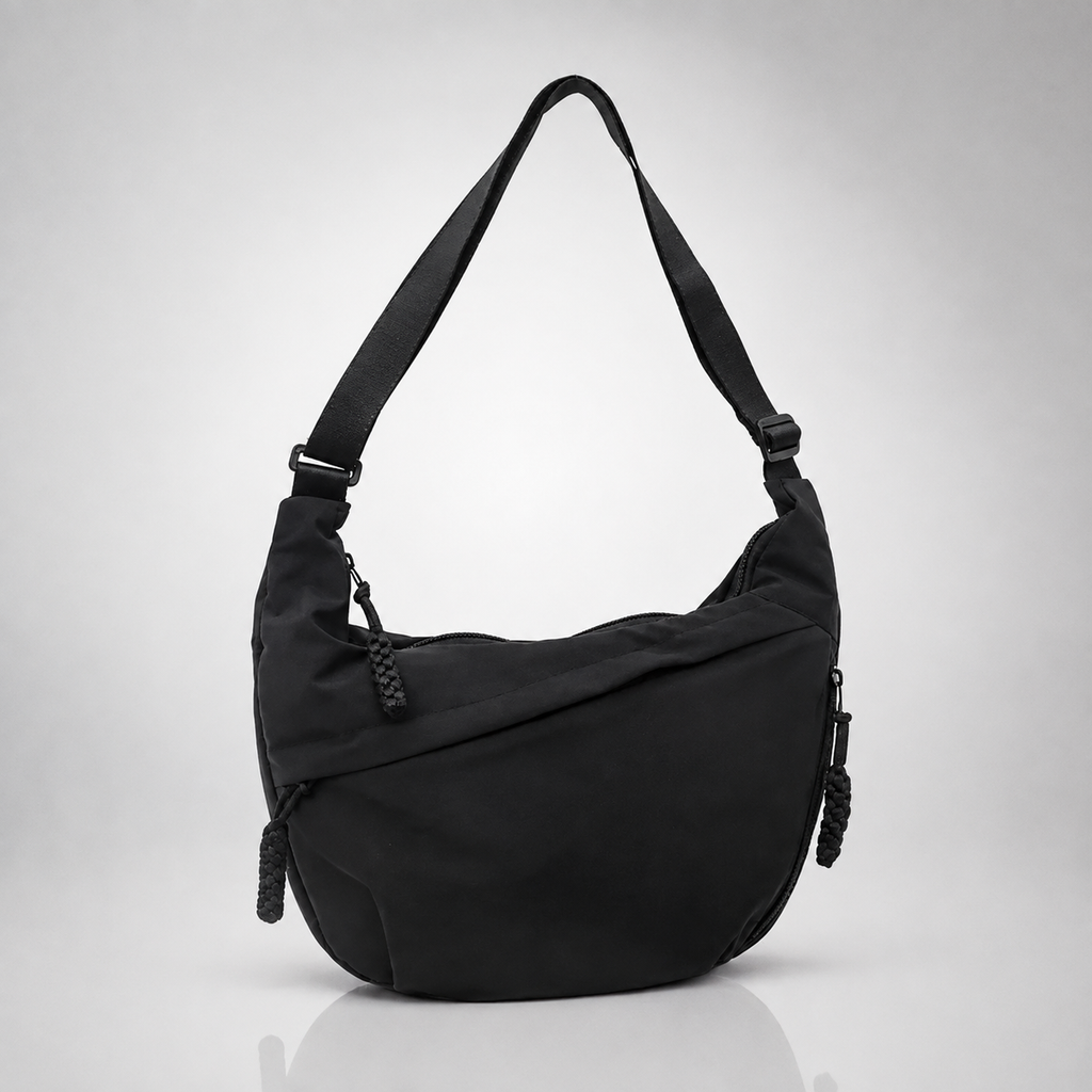 Luna Bolso de Hombro - foto 1