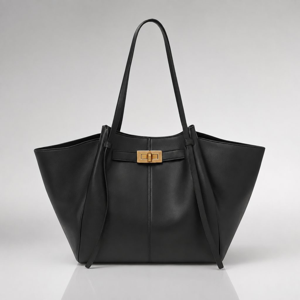 García Bolso de Cuero - foto 1