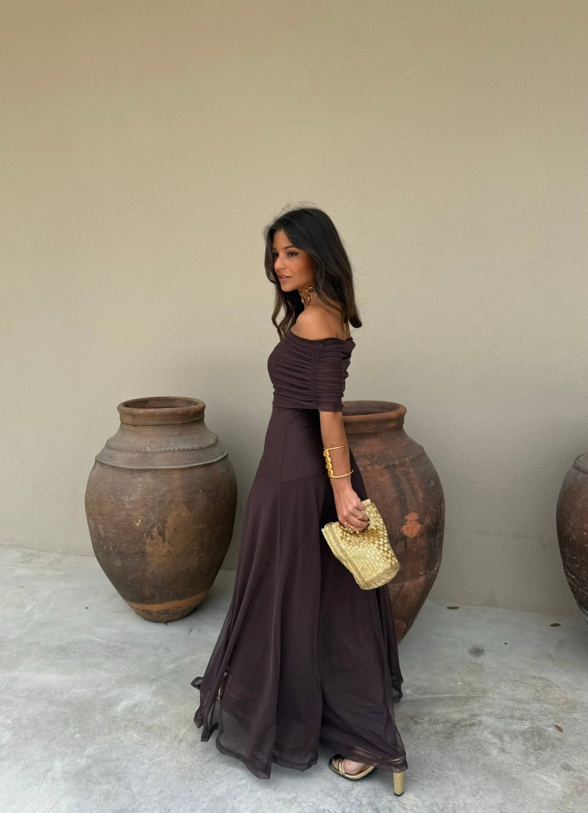Toledo Marrón - foto 1