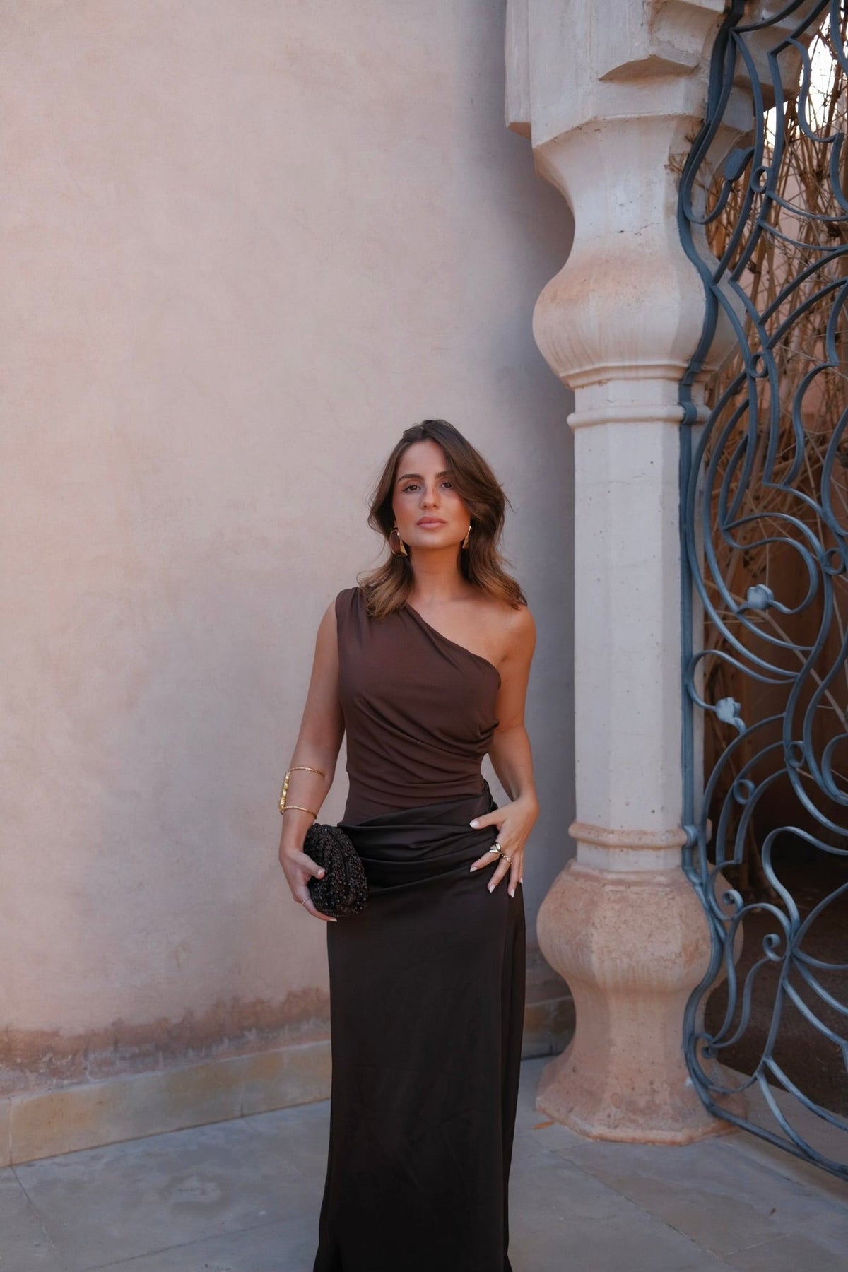 Amira Marrón