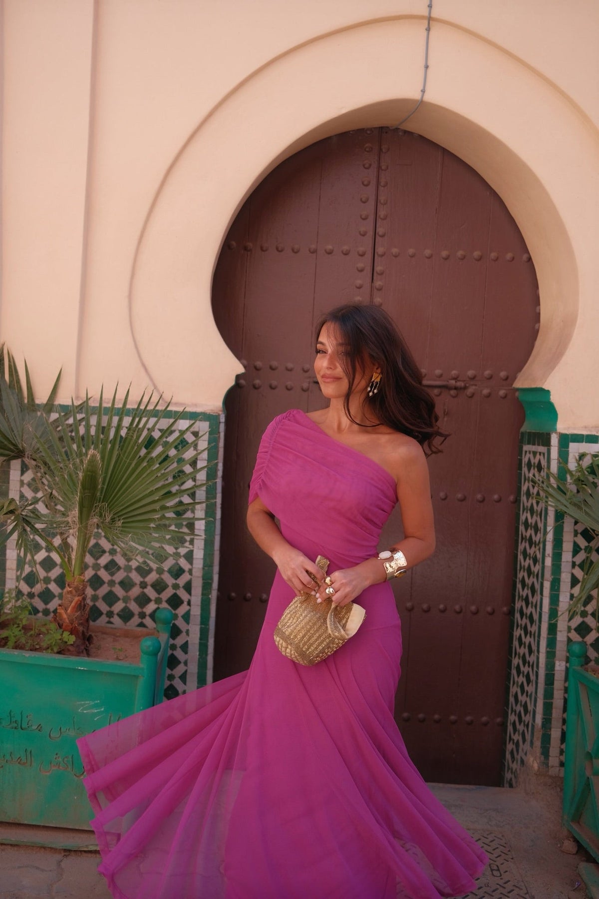Toledo Fucsia - foto 3