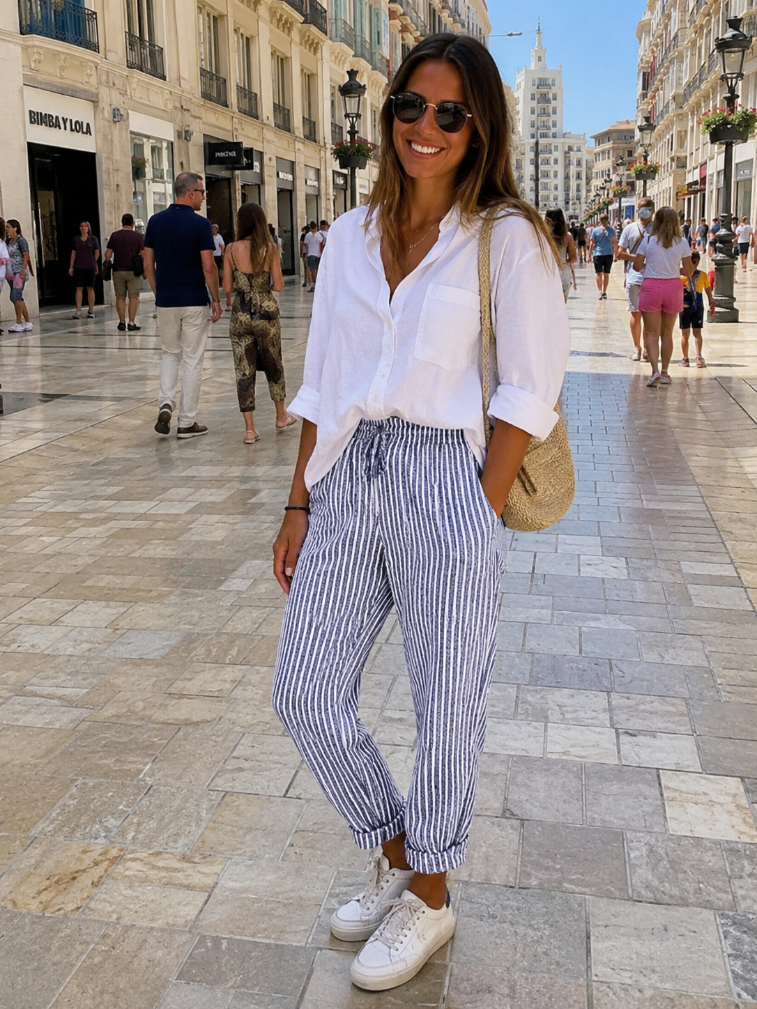 Larios Azul