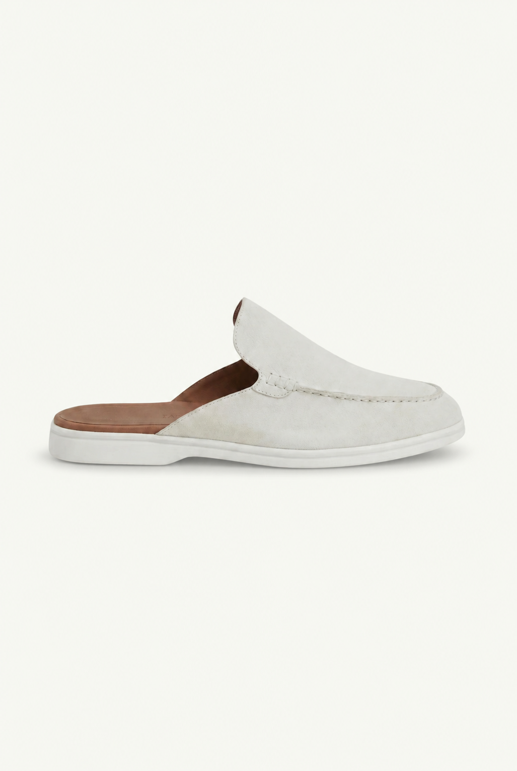 Yacht Mule Blanco