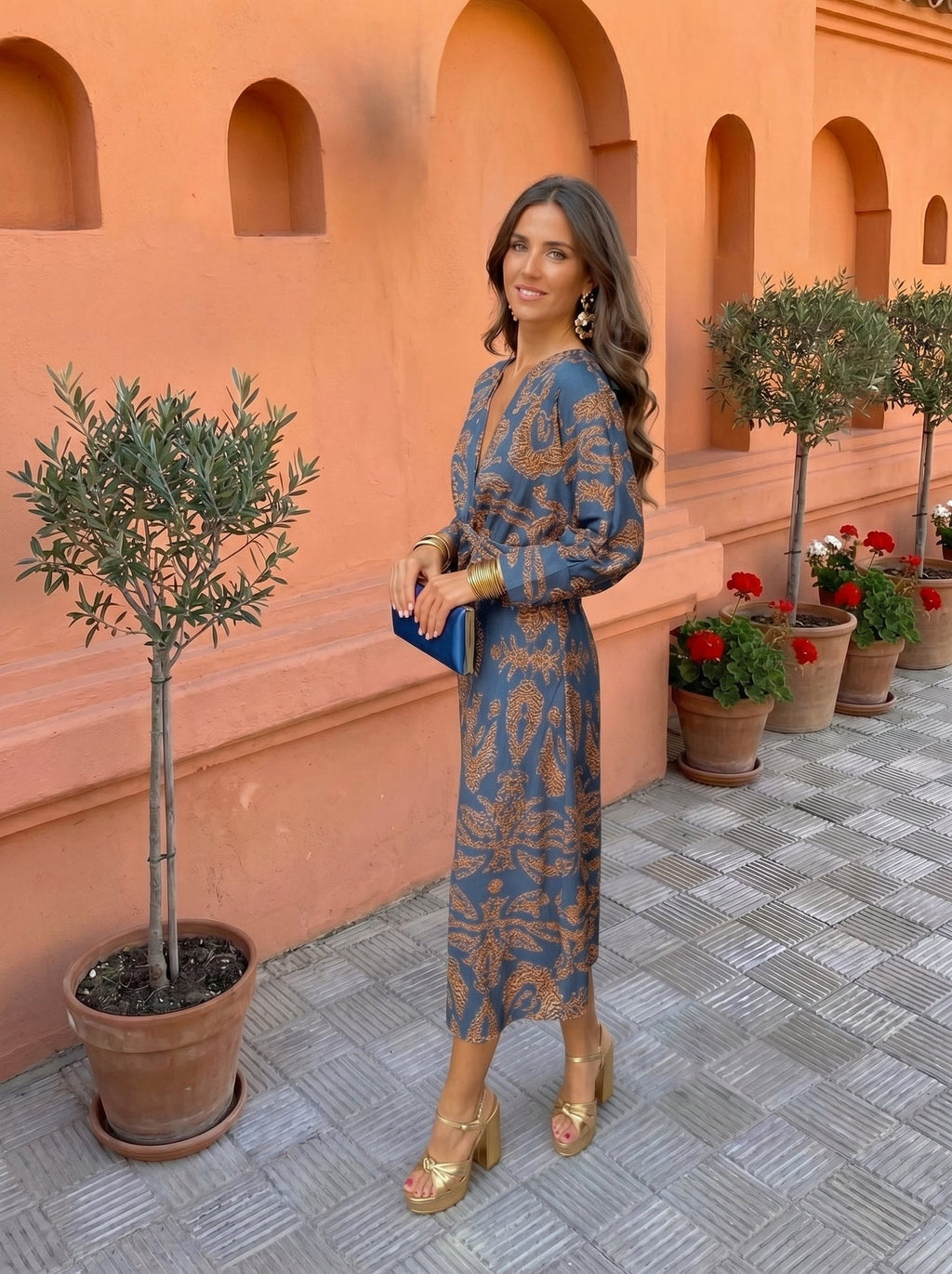 Silvia Azul