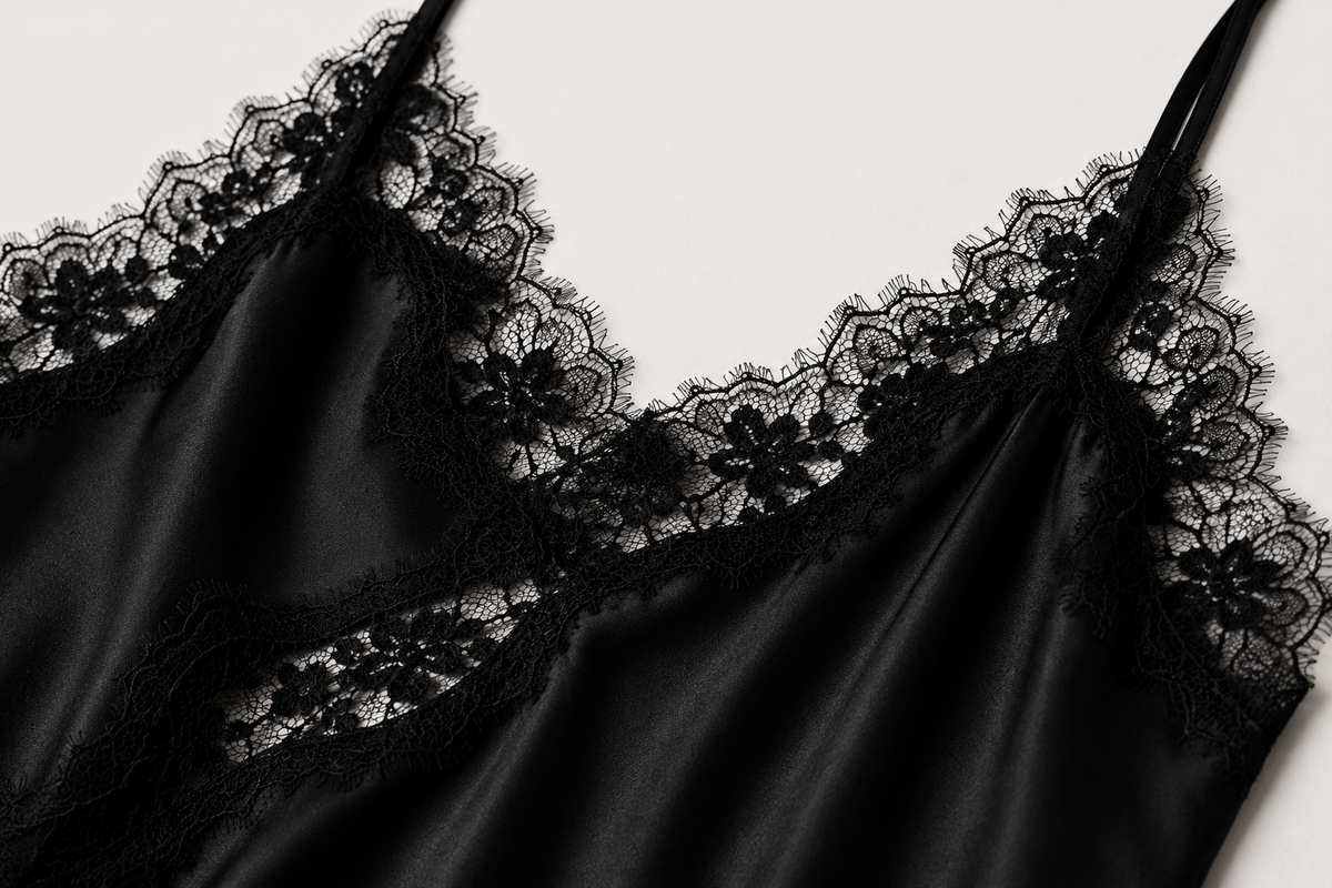 Vestido Amélie