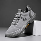 Zapatillas Urbanas Gris